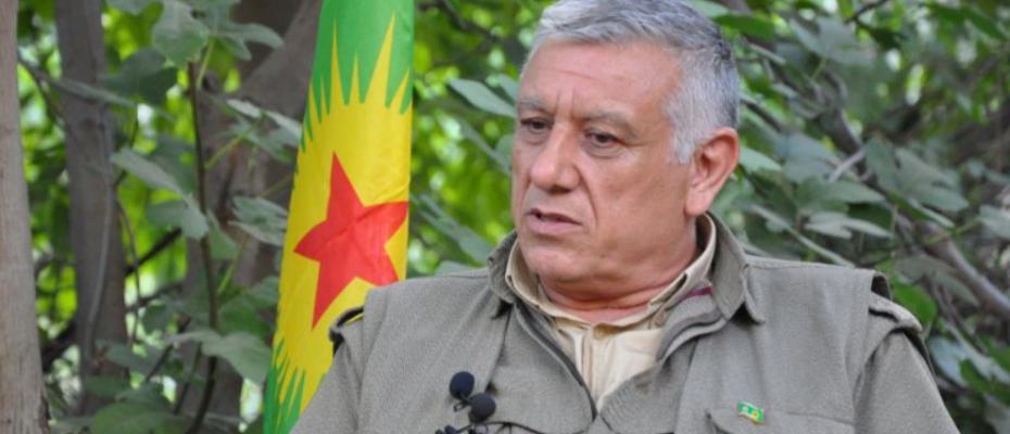 Cemil Bayık: Türkiye, Kürdistan’ın 3 parçasını işgal etmek istiyor