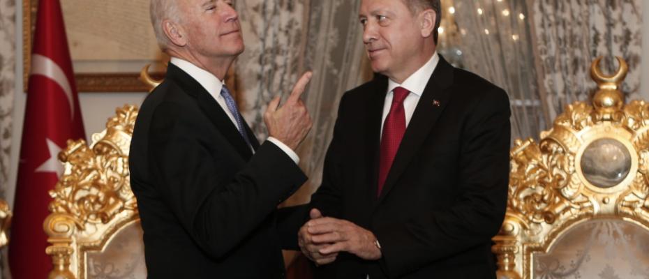 Jeffrey: Biden döneminde ABD-Türkiye ilişkileri Trump’a göre farklı olacak