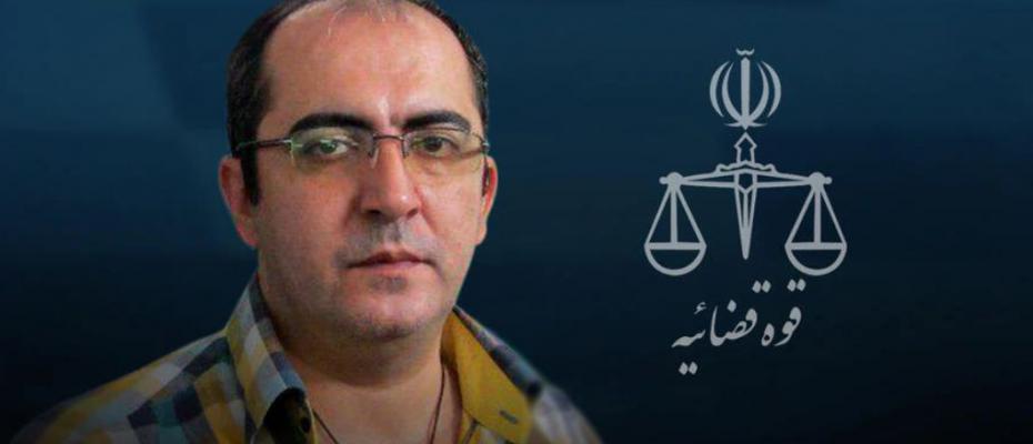 İran Cumhurbaşkanı Yardımcısı’nın kardeşinin yolsuzluğunu ifşa eden gazeteciye 3 yıl hapis cezası