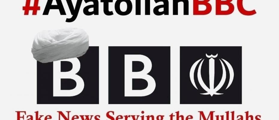 BBC Farsça Servisi İran’a mı çalışıyor?