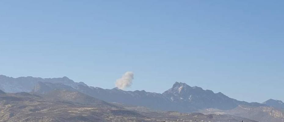 PKK, Garê operasyonunda 15 PKK’li ve 37 askerin yaşamını yitirdiğini bildirdi.