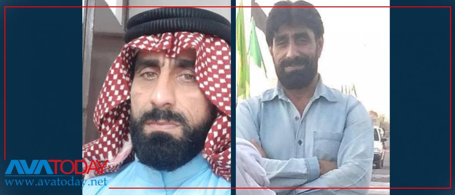 Iran arrests at least 20 Arab activists in Khuzestan
