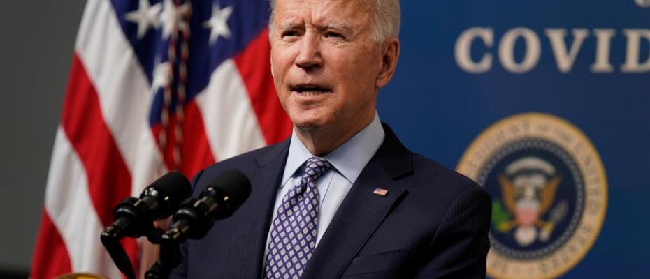 Biden orders airstrikes against Iran-backed militias in Syria