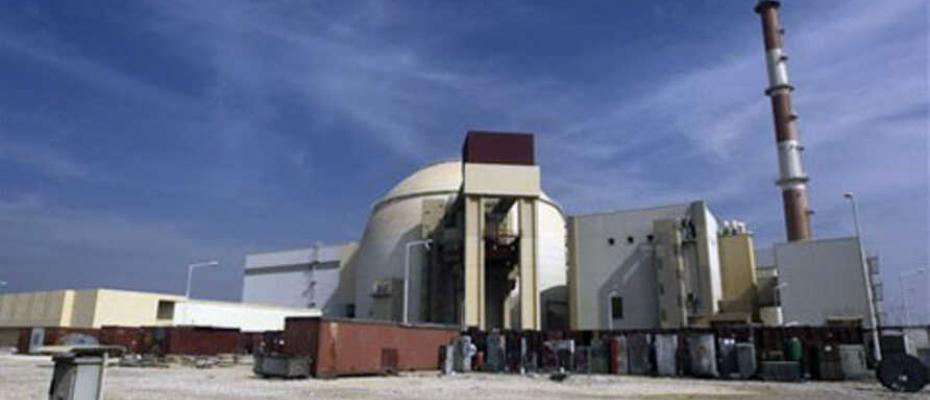 Iran says it will cut out surveillance cameras at its nuclear sites