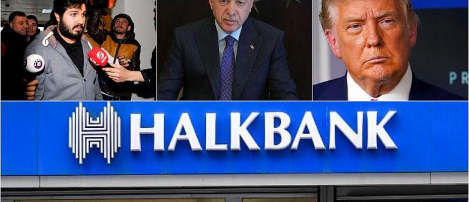 “Halkbank davası korkunç sonuçlar doğurabilir”