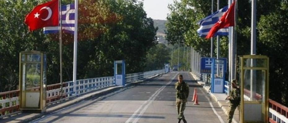 15 Temmuz’dan sonra 20 bin kişi yasa dışı yollarla Türkiye’den Yunanistan’a gitti