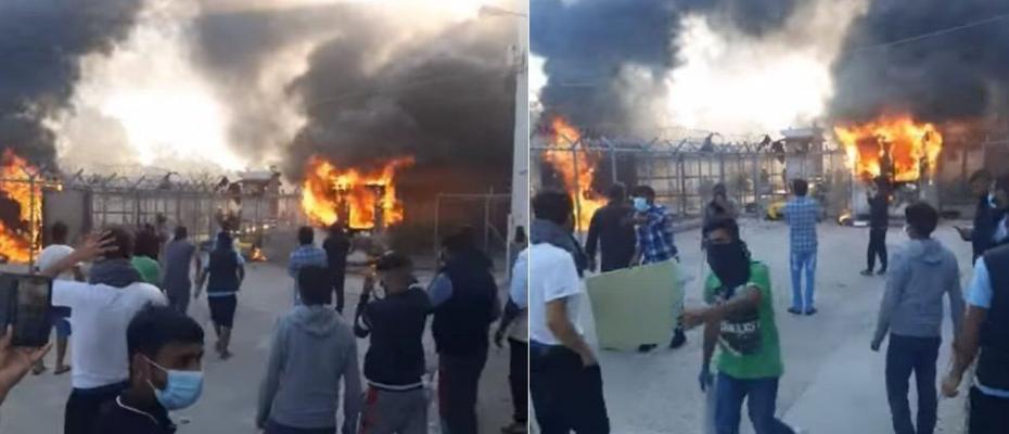 Kuzey Kürdistanlı mülteci tutukluluğunu protesto etmek için yaşamına son verdi