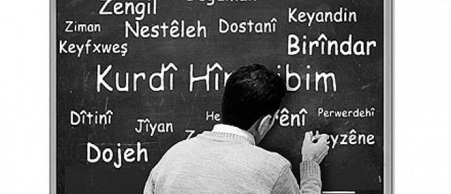 MEB’den Kürtçe öğretmenliği için sadece 3 kontenjan 
