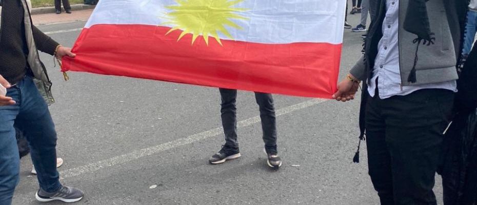 Diyarbakır'da Newroz gözaltıları devam ediyor