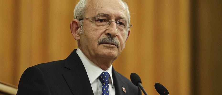 Kılıçdaroğlu: Parti kapatmak doğru değil