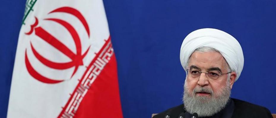  Iran says sanctions will eventually stop its nuclear power plant