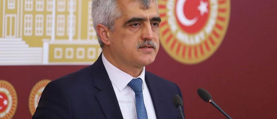 Ömer Faruk Gergerlioğlu: TBMM'yi terk etmeyeceğim, direneceğim