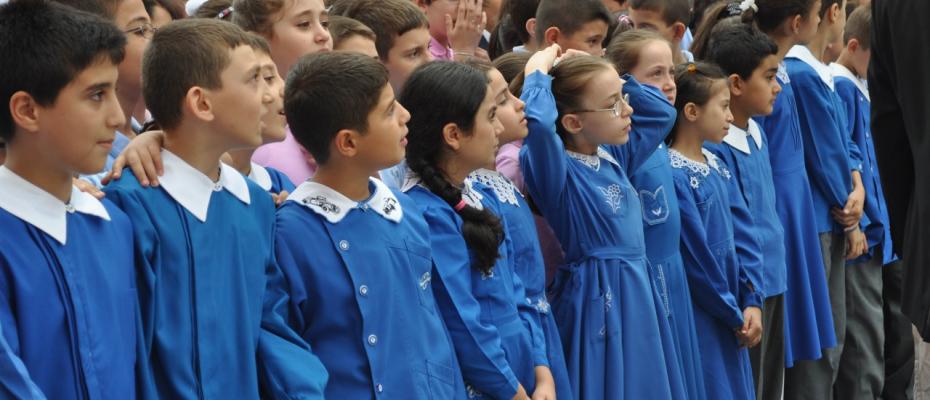 Danıştay’dan son karar: “Andımız” okunmayacak