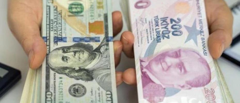 Merkez Bankası’ndaki değişim TL’yi vurdu: Dolar 8,52’yi gördü