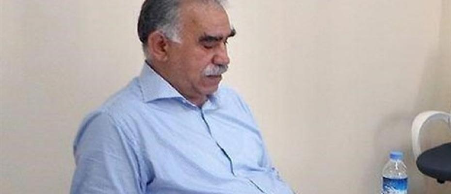 Bursa Cumhuriyet Başsavcılığı: Öcalan hayatta, sağlık durumu iyi