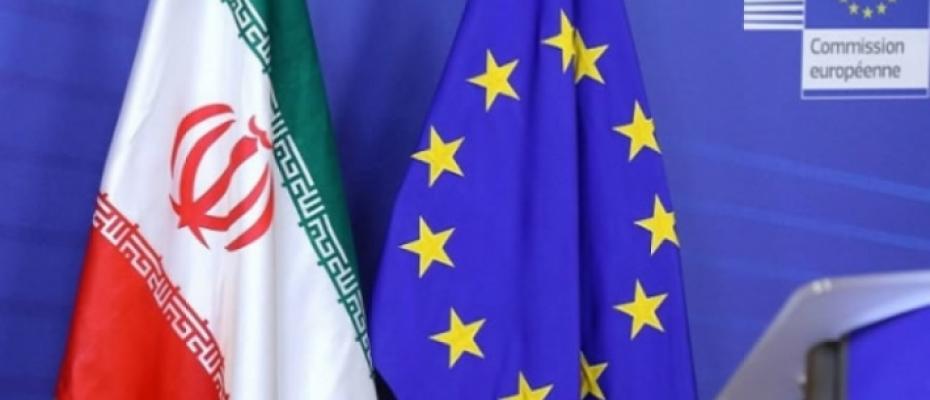 Europeans push US-backed plan of IAEA resolution for Iran