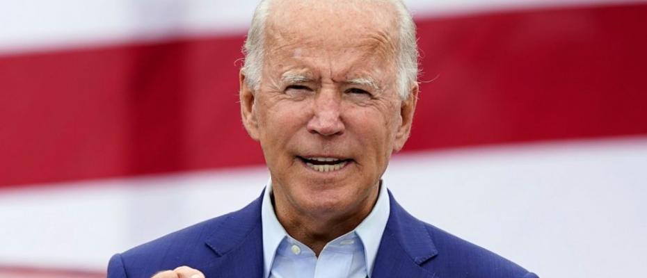 Biden: İran’a cezasız kalamayacağı mesajını verdik