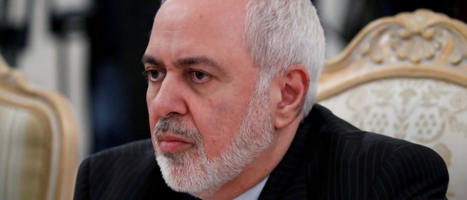 İran Dışişleri Bakanı Cevad Zarif Türkiye’ye gidiyor