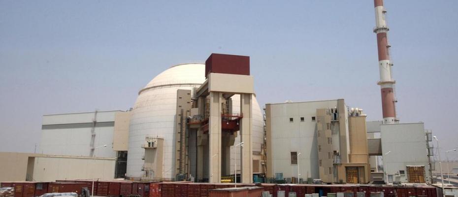  IAEA warns over Iran enriching uranium with new advanced machine