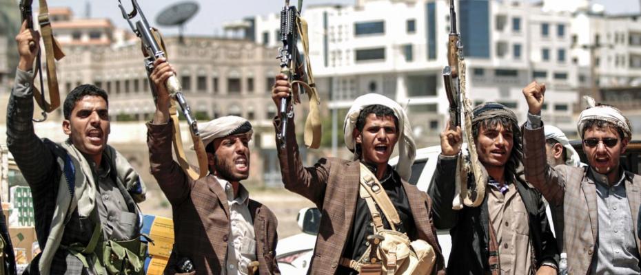 Saudi Arabia offers ceasefire to Iran-backed militias in Yemen