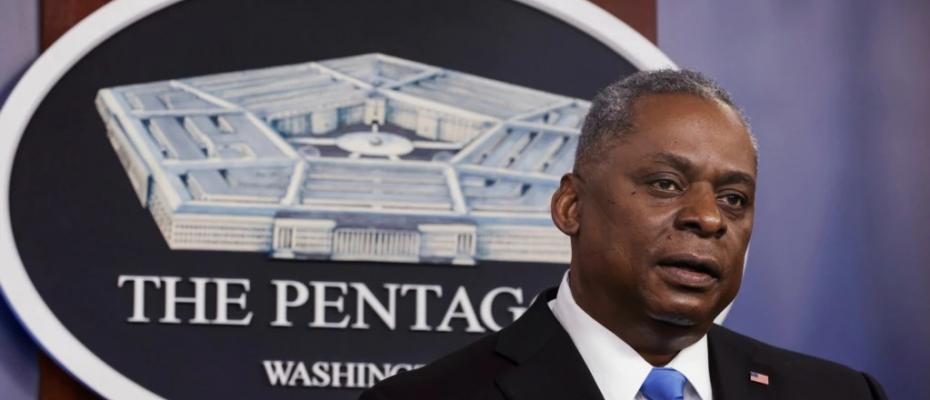 Pentagon: ABD kendisini savunmak için ne gerekiyorsa yapacak