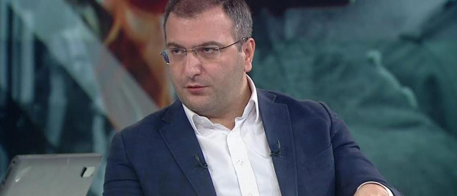 Cem Küçük: HDP ve Kürt seçmen artık CHP’li bir adaya rahatlıkla oy verebilir