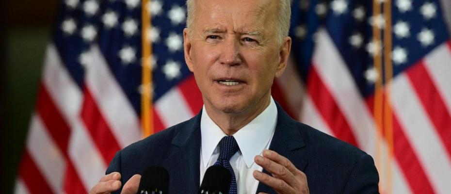 WSJ: Biden Ermeni Soykırımı’nı tanımaya hazırlanıyor