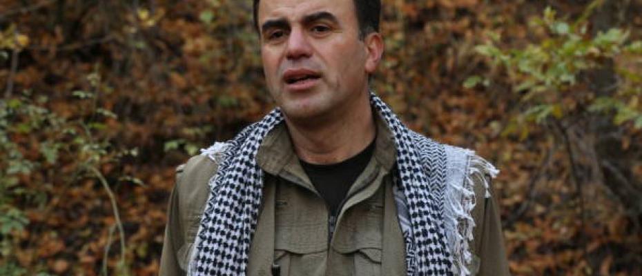 Nurettin Demirtaş’tan HDP’ye silah ve barış mesajı: Herkes kendi misyonuna göre hareket etmeli