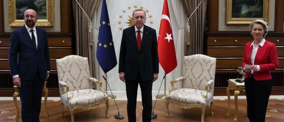 The Times: Avrupa Birliği Erdoğan’a mülteciler için daha çok para önerdi