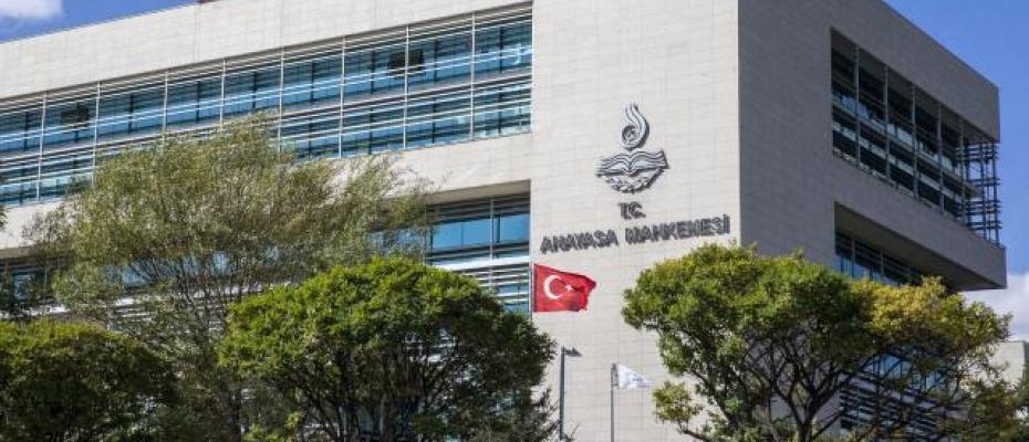 Anayasa Mahkemesi HDP iddianamesini reddetti