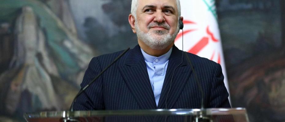 Zarif’in Kasım Süleymani’yi eleştiren ses kayıtları ortaya çıktı