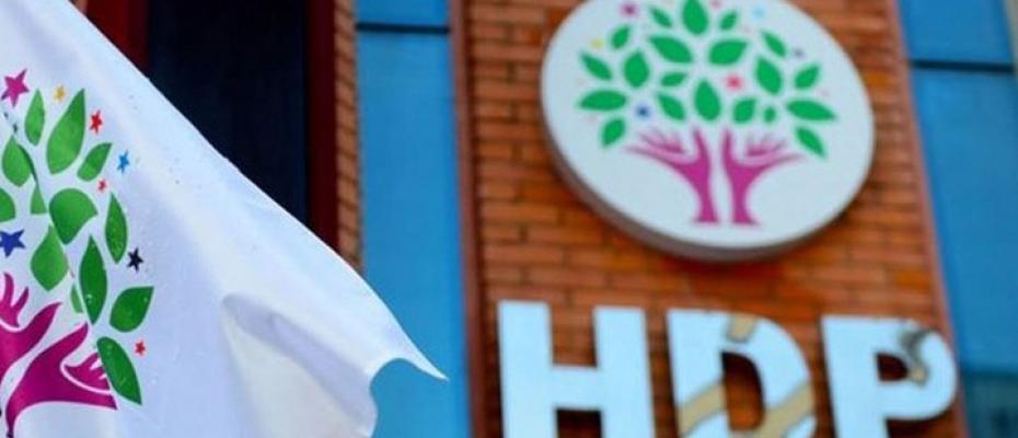 Kobani Davası’nda HDP’yi 1200 avukat savunacak