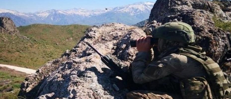 Kürdistan Bölgesi’ndeki operasyonun bilançosuna ilişkin TSK ve HPG’den açıklama