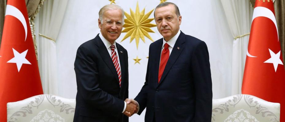 Bloomberg: Biden, Erdoğan’a Ermeni Soykırımı’nı tanımayı planladığını söyledi