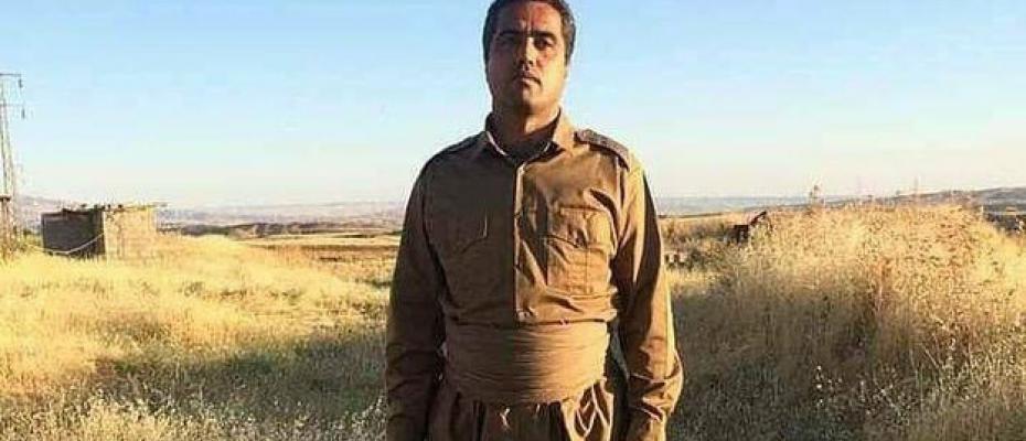Sınır dışı edilmek istenen İKDP üyesi 11 gündür ölüm orucunda