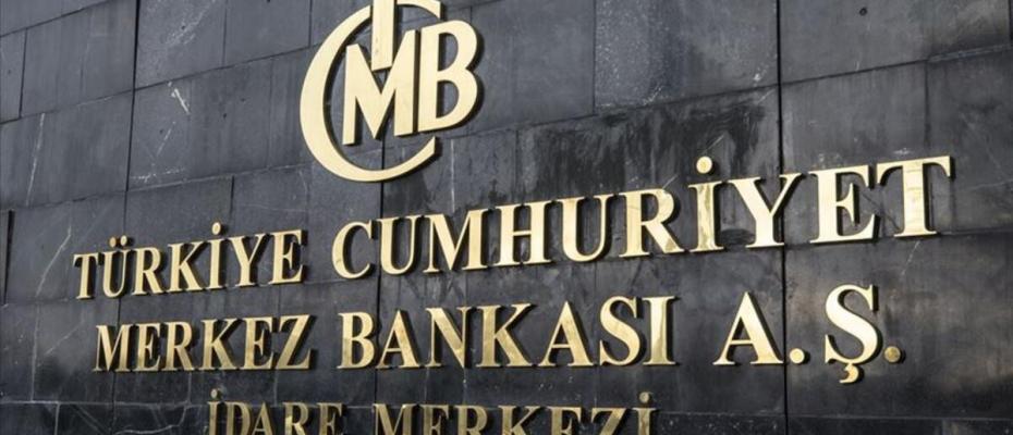 Reuters: Merkez Bankası rezervleri 2003’ten bu yana en düşük seviyede