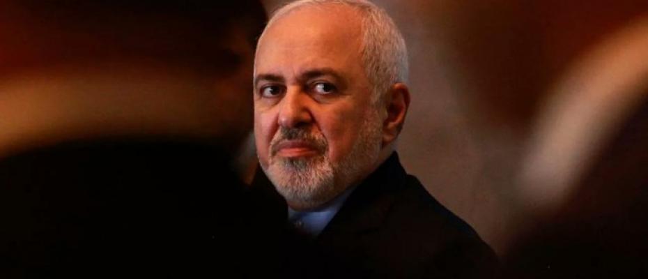 Iran sets travel ban on 15 individuals over Zarif leak