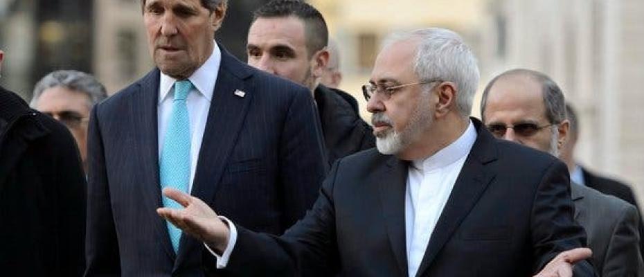 Zarif leak: Republicans ask John Kerry to resign, he denies accusations