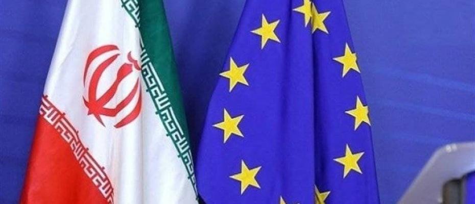 EU to sanction Iran militia, police, entities over deadly crackdown in 2019 protests