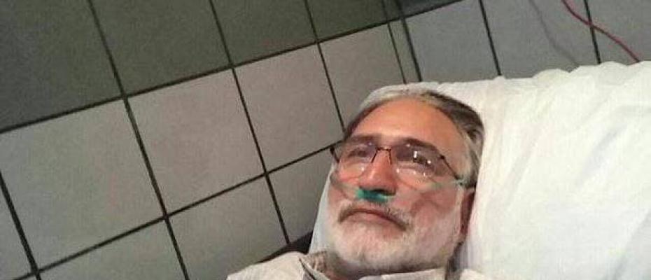 letter from a political prisoner in Iran