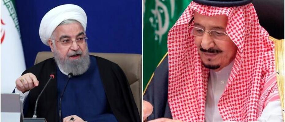 Iran, Saudi Arabia holds direct talk to discuss regional issues