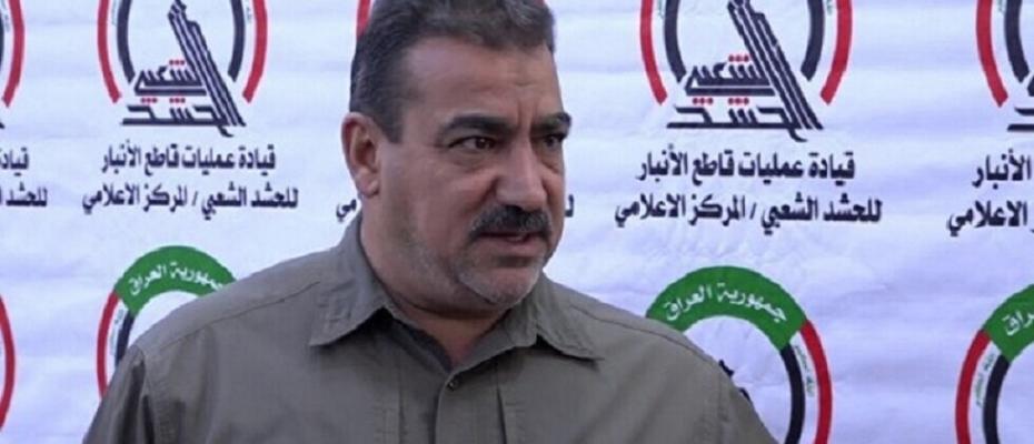 Senior Iran-backed Iraqi militia commander arrested in Baghdad