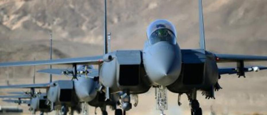 تسریع توانمندسازی نیروی هوایی اسرائیل برای اقدام احتمالی علیە جمهوری اسلامی