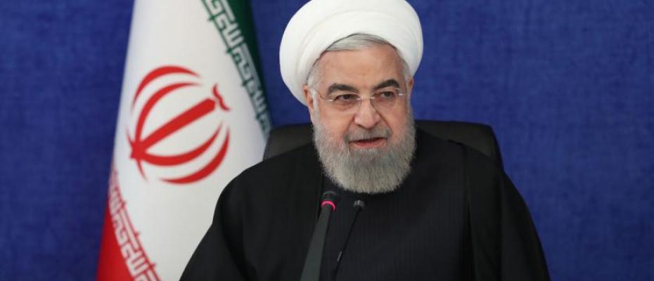 Nuke talks: Rouhani says West has no choice but to lift sanctions 