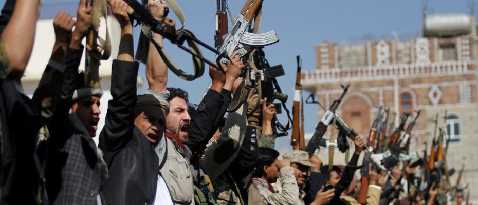 Yemen says Iran fuels war over weapon seizure