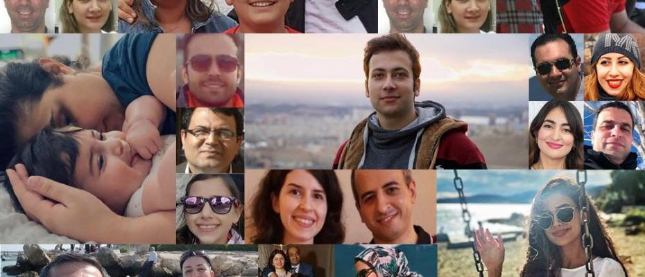 Iran harasses families of those killed in Flight 752 by IRGCs