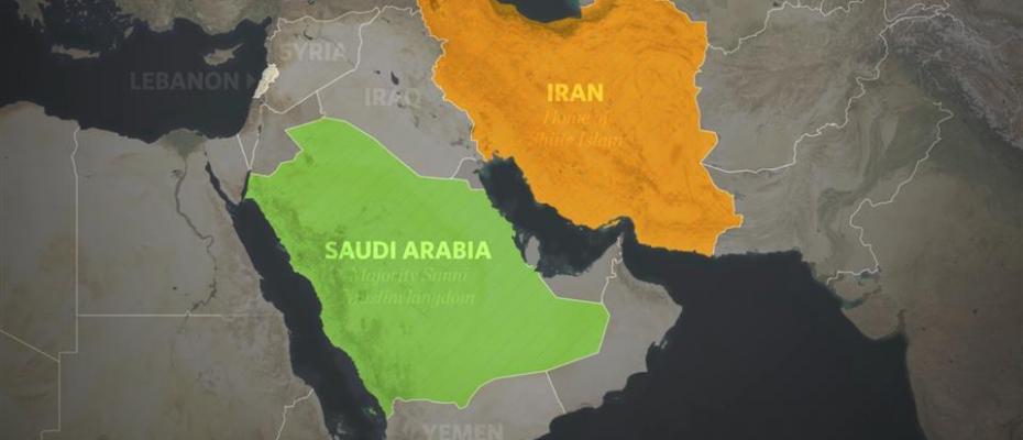 مذاکره پنهانی جمهوری اسلامی با نمایندگان عربستان با انگیزه جلب رضایت ریاض