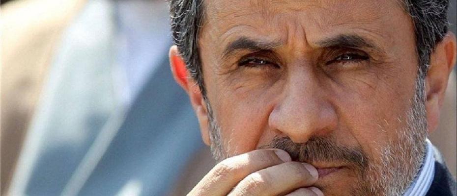 جلوگیری از سفر احمدی‌نژاد به ارومیه!