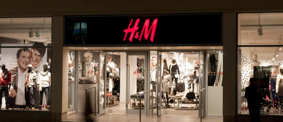 Report says Iranian hackers broke into H&M Israel