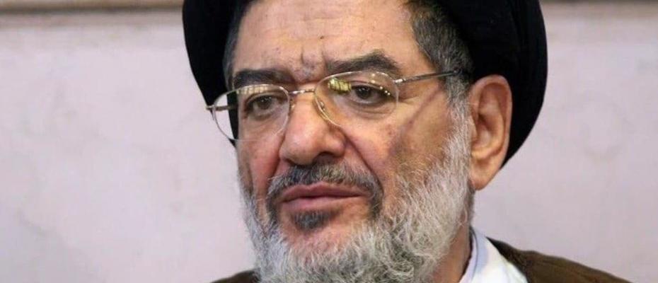 Iran cleric and founder of Hezbollah died of COVID-19